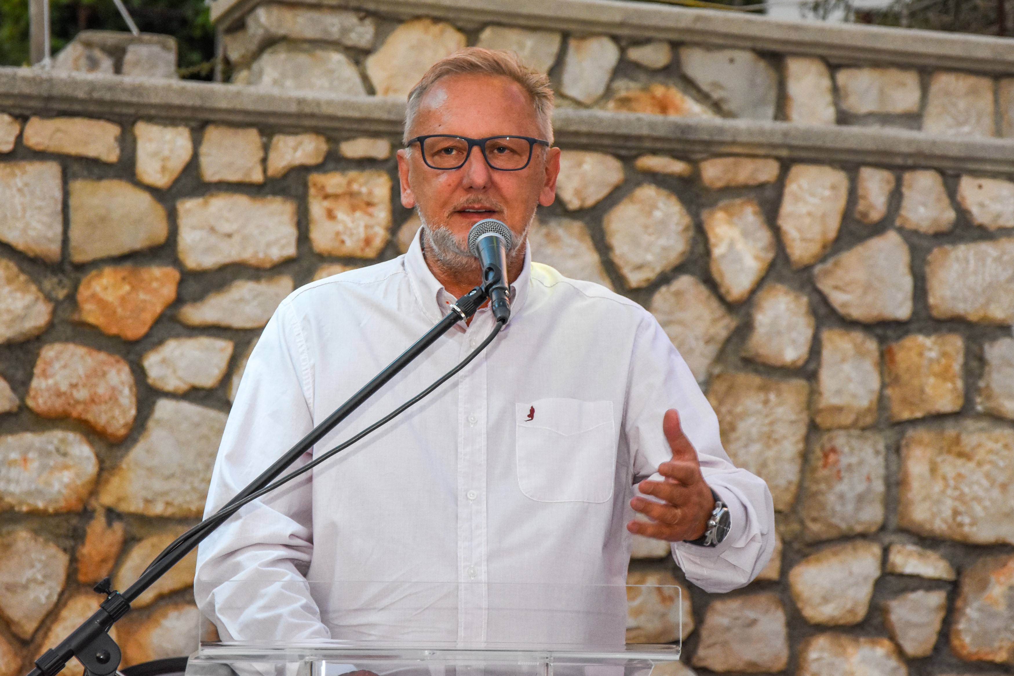 Kolan: Fešta od sira