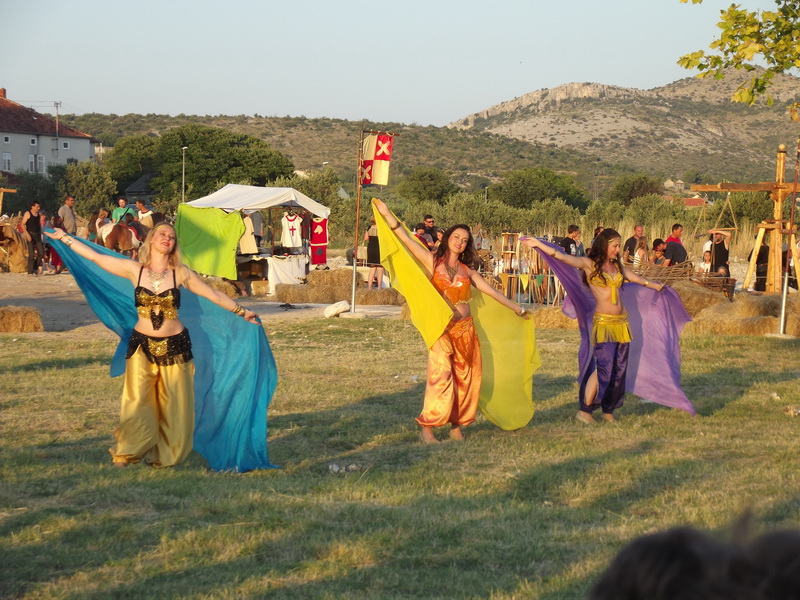 Dani vitezova vranskih, 19. srpnja 2014.