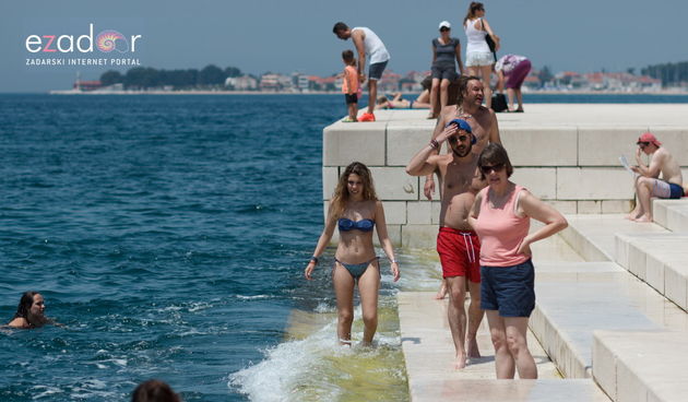 Đir po gradu, srijeda 30. svibnja 2018.