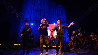 Veličanstvena fešta u povodu 50. rođendana Tornada, Foto: Iva Perinčić