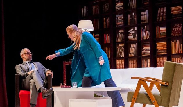 Ostavljam te u HNK Zadar