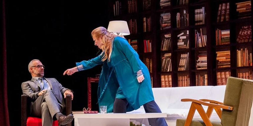 Ostavljam te u HNK Zadar