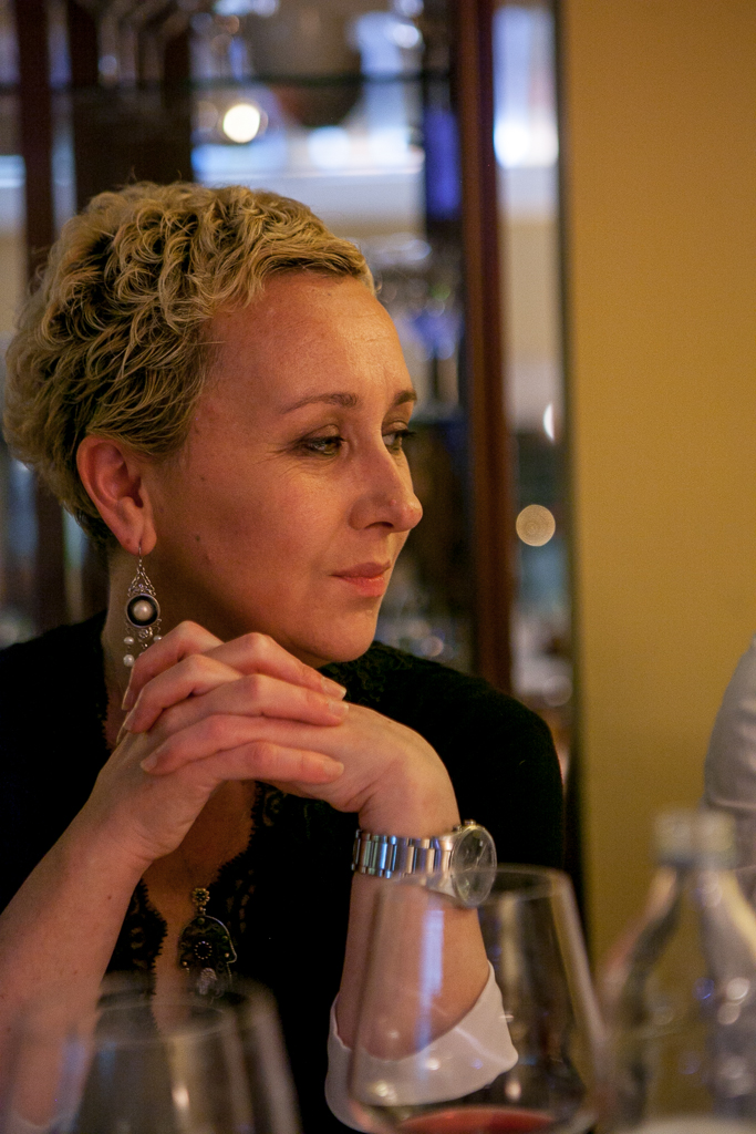 Večer slow food-a u restoranu Kornat, foto: Darko Belancic Večer slow food-a u restoranu Kornat, foto: Darko Belancic