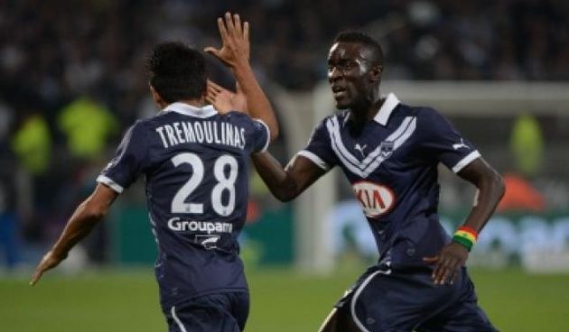 Bordeaux, foto: francefootball.fr