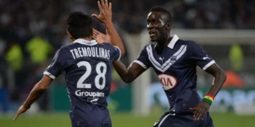 Bordeaux, foto: francefootball.fr