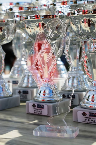 Vir: Alpe Adria Jet Ski Tour 2105.