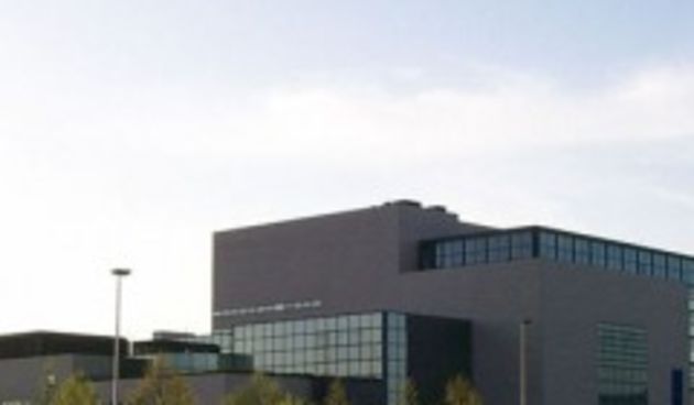 Nacionalna sveučilišna knjižnica u Zagrebu