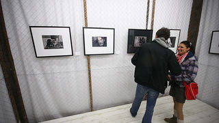 I. biennale hrvatske mlade fotografije u Kneževoj palači I. biennale hrvatske mlade fotografije u Kneževoj palači