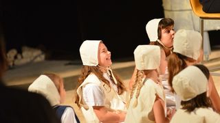 Donatolina 2: Doživljaji slavnog Rodriga u crkvi sv. Dominika Donatolina 2: Doživljaji slavnog Rodriga u crkvi sv. Dominika