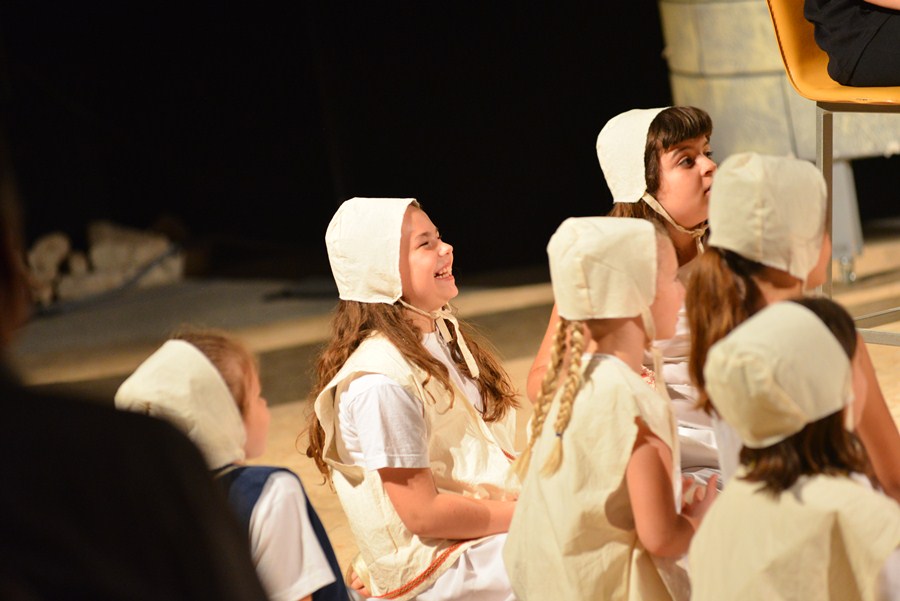 Donatolina 2: Doživljaji slavnog Rodriga u crkvi sv. Dominika Donatolina 2: Doživljaji slavnog Rodriga u crkvi sv. Dominika