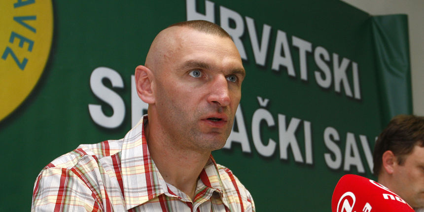 Željko Mavrović (Foto: Nenad Dugi / CROPIX ) Željko Mavrović (Foto: Nenad Dugi / CROPIX )
