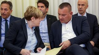 20. sjednica Županijske skupštine Zadarske županije