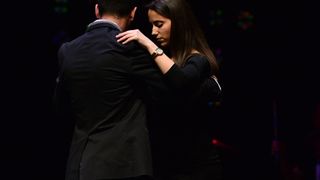 MIOC za Davida: Humanitarni koncert gimnazije Franje Petrića u HNK Zadar