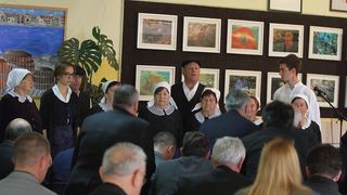 Svečana sjednica povodom Dana Općine Bibinje Svečana sjednica povodom Dana Općine Bibinje