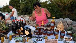 Održan sajam “Luka i igara”