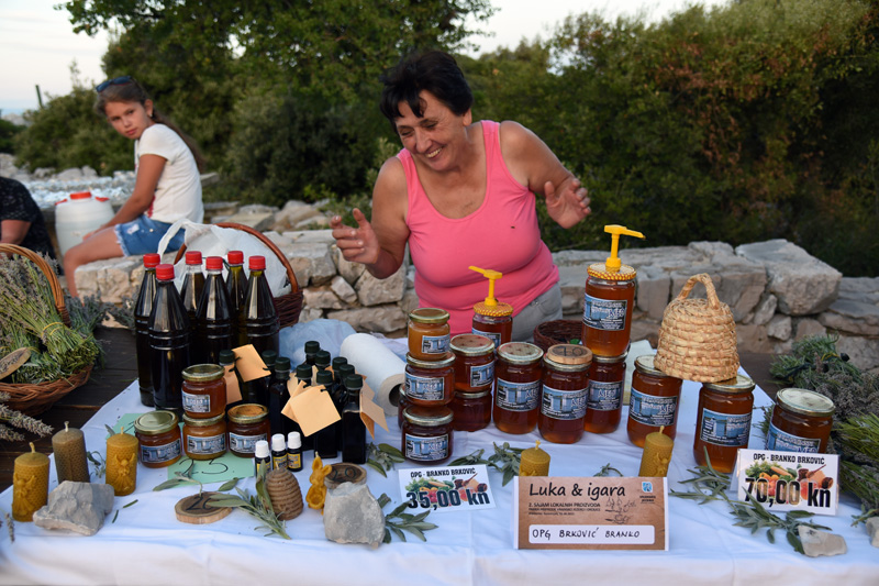 Održan sajam “Luka i igara”