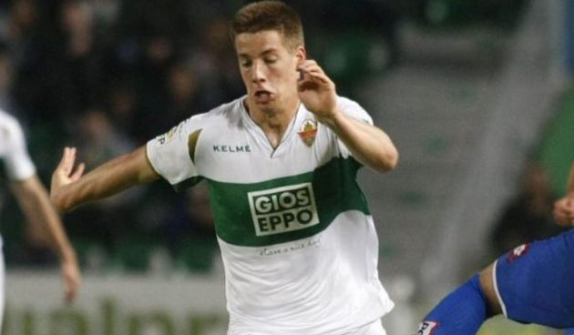 Mario Pašalić, foto: EFE/as.com