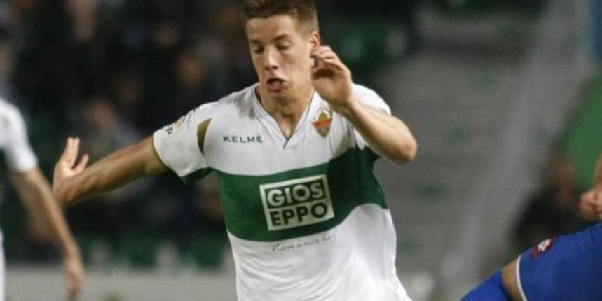 Mario Pašalić, foto: EFE/as.com Mario Pašalić, foto: EFE/as.com