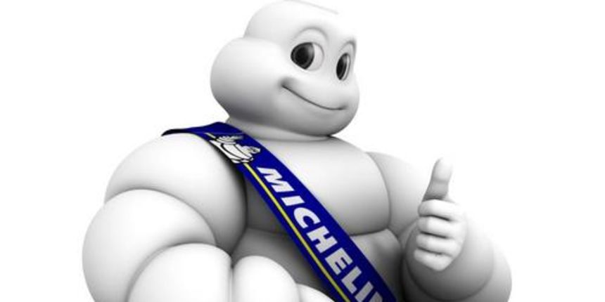 Michelin, foto: twitter.com Michelin, foto: twitter.com