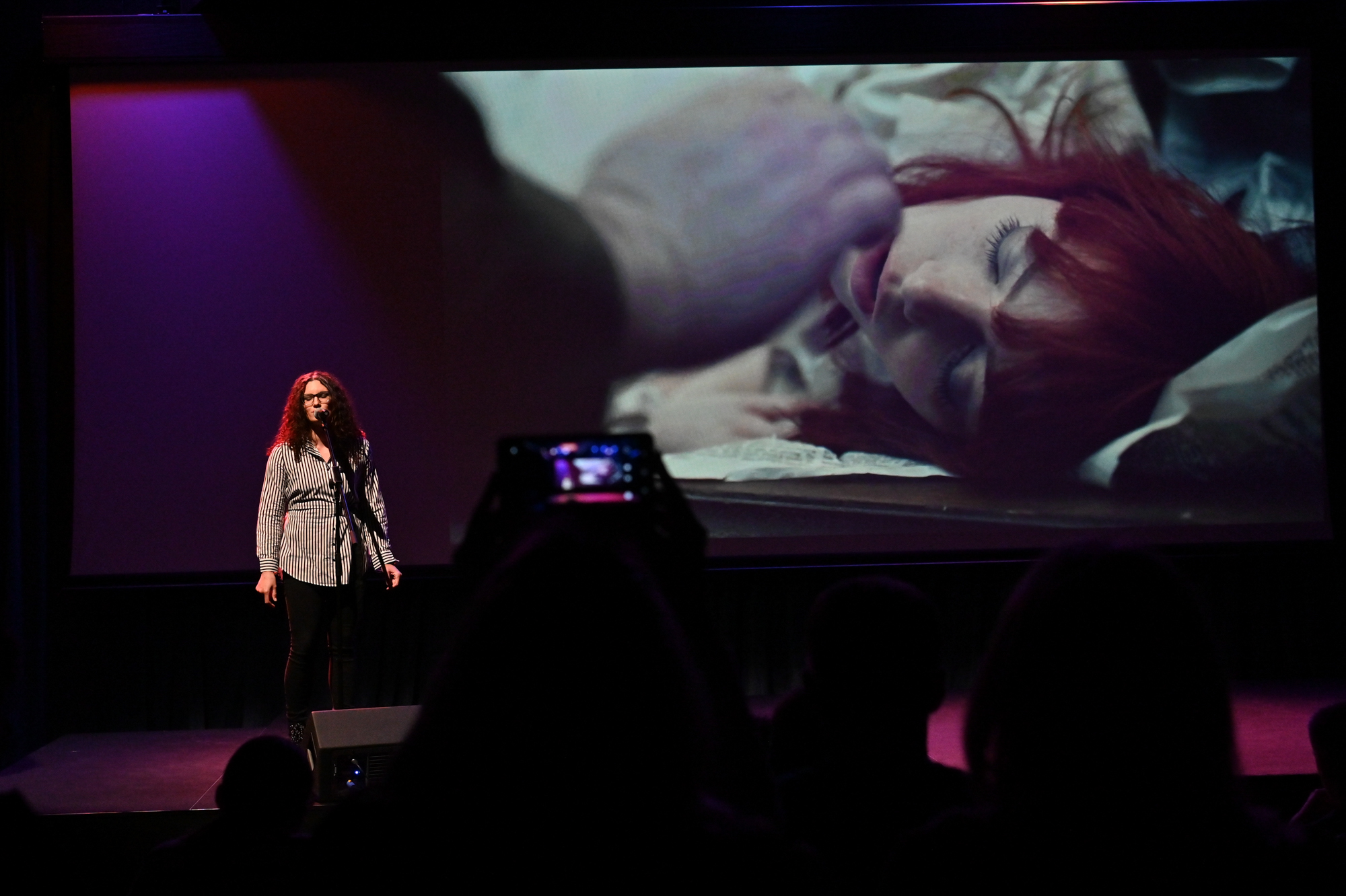 Glazbeni Oscar: Filmska glazba uz Ariju Glazbeni Oscar: Filmska glazba uz Ariju