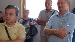 “Dalmacija pjeva i pleše”- međunarodni koncert u Mozirju “Dalmacija pjeva i pleše”- međunarodni koncert u Mozirju