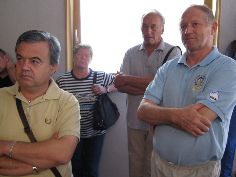 “Dalmacija pjeva i pleše”- međunarodni koncert u Mozirju “Dalmacija pjeva i pleše”- međunarodni koncert u Mozirju