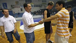 Ljetna liga: Arbanasi – Bokanjac 75-72, Foto: Marin Gospić