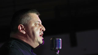 ‘Panč’ festival – druga večer (foto:Saša Čuka) ‘Panč’ festival – druga večer (foto:Saša Čuka)