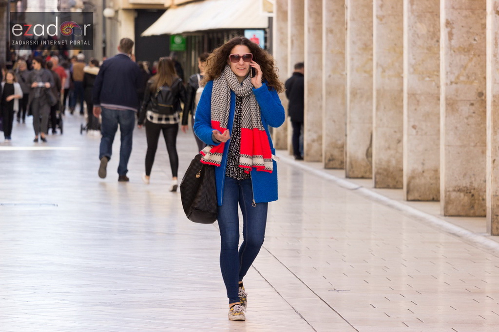 Đir po gradu 3. ožujka 2017.