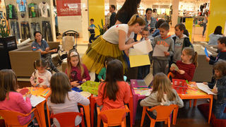 Supernova: Vesela subota 26. travnja 2014. Foto: Iva Perinčić Supernova: Vesela subota 26. travnja 2014. Foto: Iva Perinčić