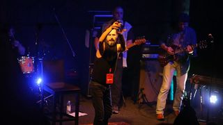 Novo -stara postava Majki i predstavljanje novog singla “To nije igra”, foto: Filip Brala Novo -stara postava Majki i predstavljanje novog singla “To nije igra”, foto: Filip Brala