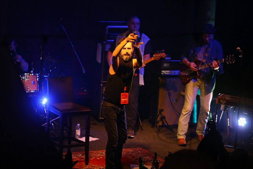 Novo -stara postava Majki i predstavljanje novog singla “To nije igra”, foto: Filip Brala Novo -stara postava Majki i predstavljanje novog singla “To nije igra”, foto: Filip Brala