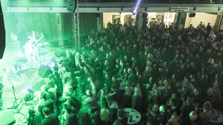 Goran Bare i Majke @ Arsenal Zadar Goran Bare i Majke @ Arsenal Zadar