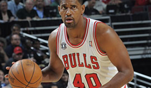 Kurt Thomas, foto: nba.com