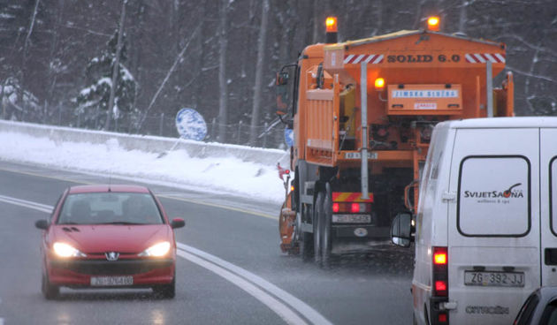 snijeg (foto: Marin Gospić)