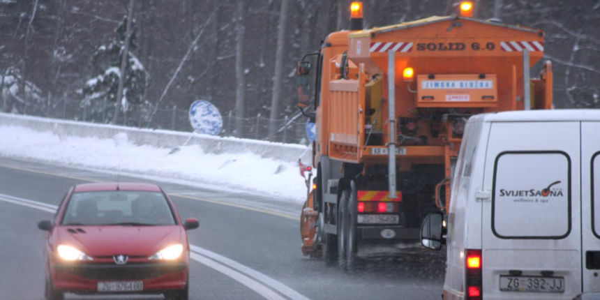 snijeg (foto: Marin Gospić) snijeg (foto: Marin Gospić)