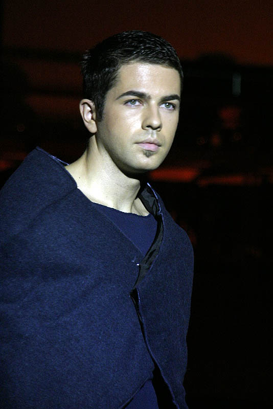 Beck s Fashion HR u Arsenalu (29.09.2007.)