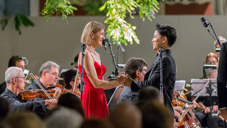 Società Filarmonia iz Italije za kraj Glazbenih večeri u sv. Donatu Società Filarmonia iz Italije za kraj Glazbenih večeri u sv. Donatu