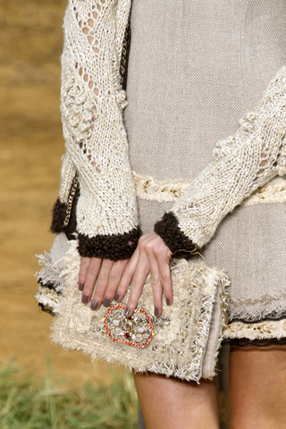 Torbice za proljeće 2010.