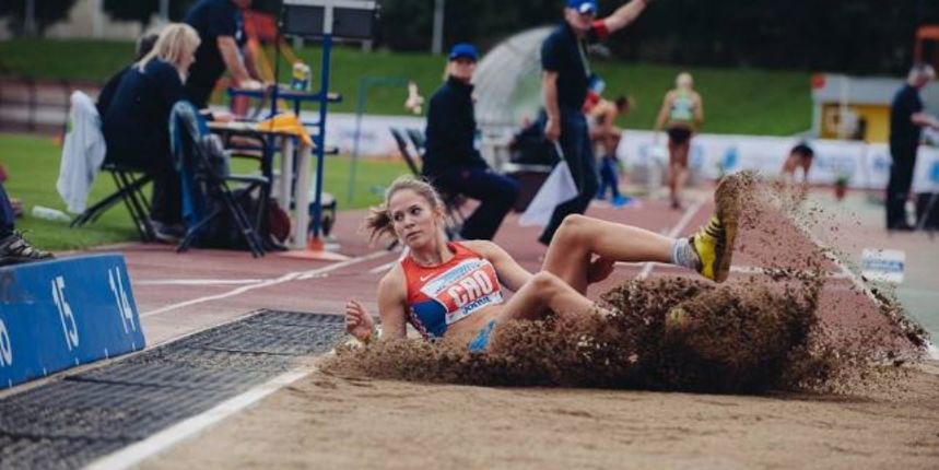 Paola Borović, foto: Luka Gorjup Paola Borović, foto: Luka Gorjup