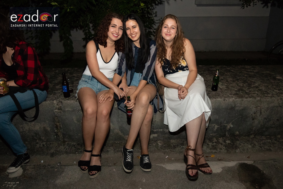 KvartArt 2018.: Art buvljak & koncert Nipplepeoplea