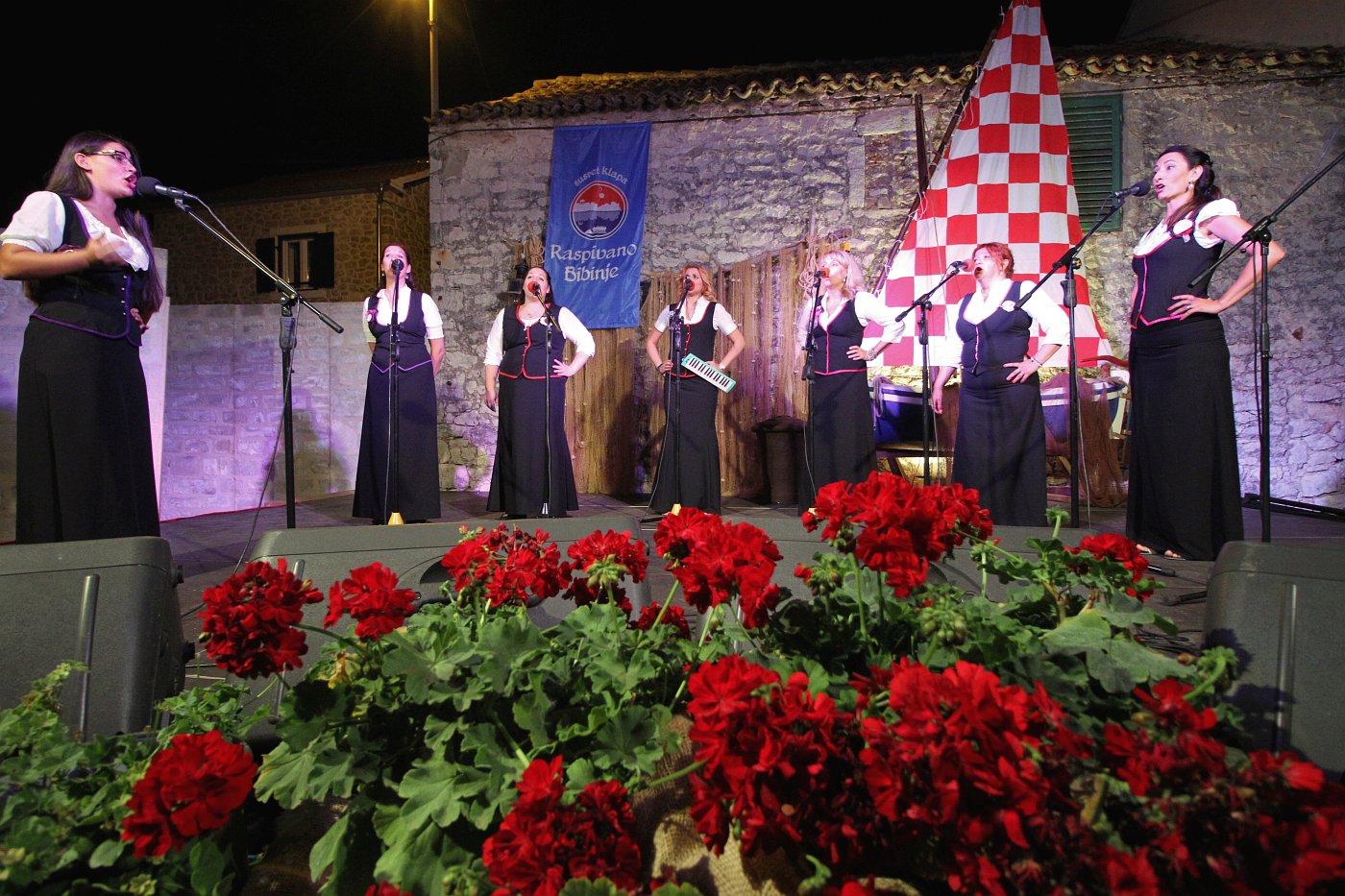 37. klapski susret “Raspivano Bibinje” 37. klapski susret “Raspivano Bibinje”