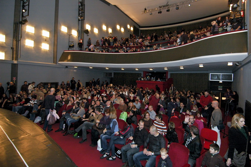 HNK Zadar: HNK Zadar: