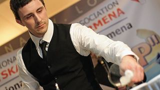 Havana Cup 2009. – 15. regionalno natjecanje barmena (foto: Marin Gospić)