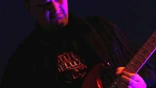 Zadarsk gitarijada – “Rocky 09” (foto: Marin Gospić)