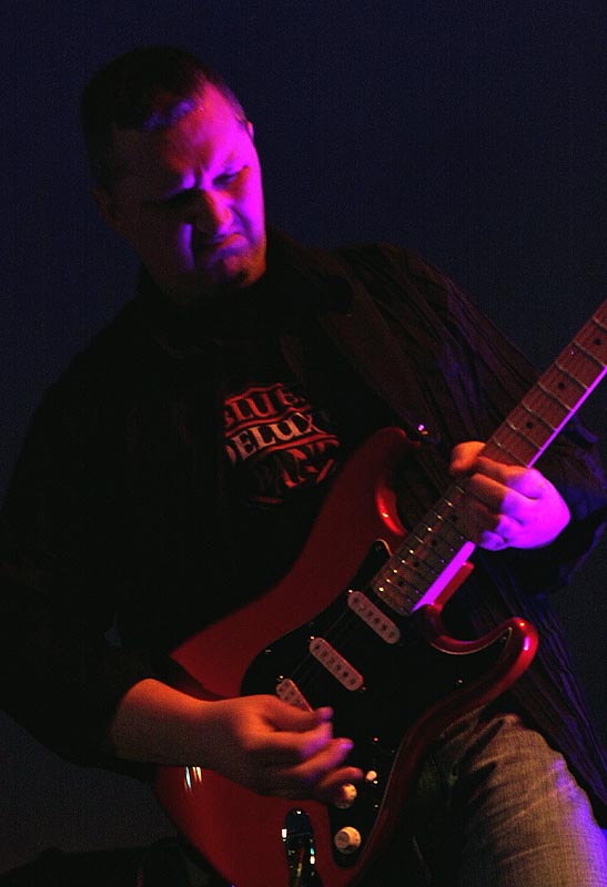 Zadarsk gitarijada – “Rocky 09” (foto: Marin Gospić)