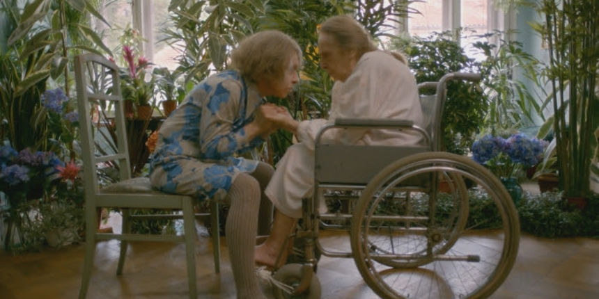 Zvjerka i Tu tamo u natjecateljskom programu Go Short festivala