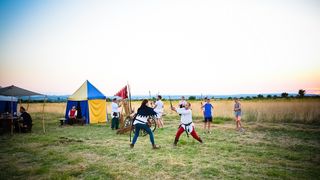 Dani vitezova vranskih 2014.by Iva Perinčić Dani vitezova vranskih 2014.by Iva Perinčić