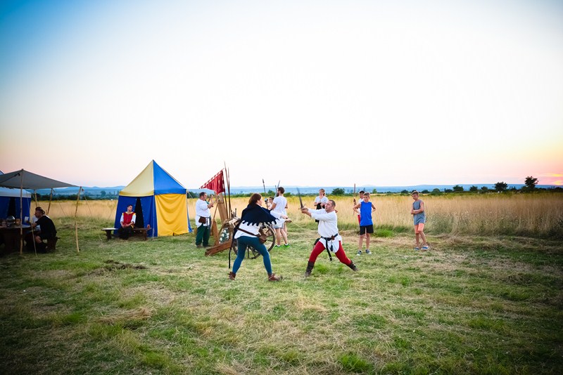 Dani vitezova vranskih 2014.by Iva Perinčić Dani vitezova vranskih 2014.by Iva Perinčić