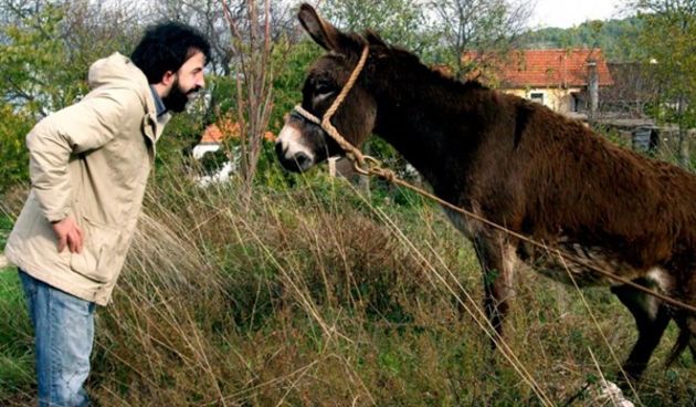 “Dezerter” je roman o spasu od traume, foto: booksa.hr
